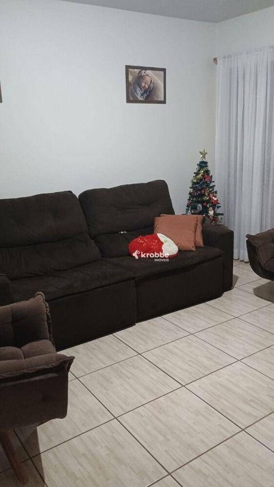 Casa, 2 quartos, 167 m² - Foto 2