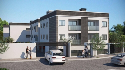 Apartamento, 3 quartos, 78 m² - Foto 1