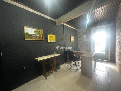 Depósito-Galpão, 198 m² - Foto 5