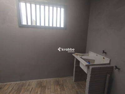 Casa, 2 quartos, 53 m² - Foto 4