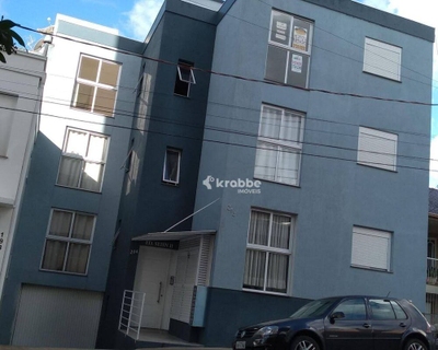 Apartamento, 1 quarto, 39 m² - Foto 2