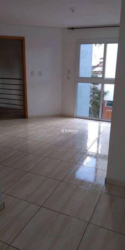 Apartamento, 1 quarto, 39 m² - Foto 5