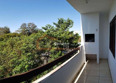 Apartamento, 1 quarto, 40 m² - Foto 1