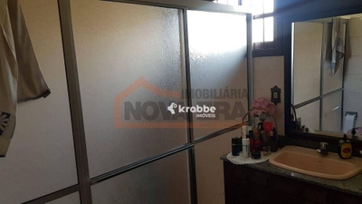 Casa, 4 quartos, 178 m² - Foto 2