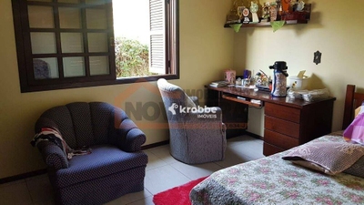 Casa, 4 quartos, 178 m² - Foto 5