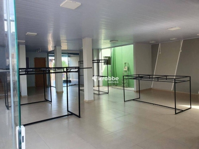 Casa, 3 quartos, 222 m² - Foto 3