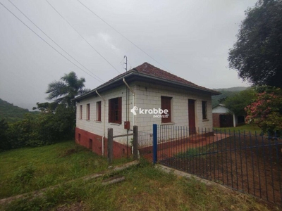 Terreno, 17 hectares - Foto 1