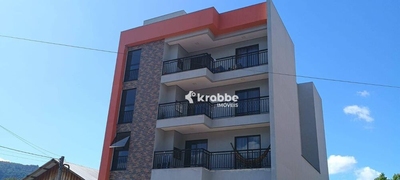 Apartamento, 1 quarto, 64 m² - Foto 1