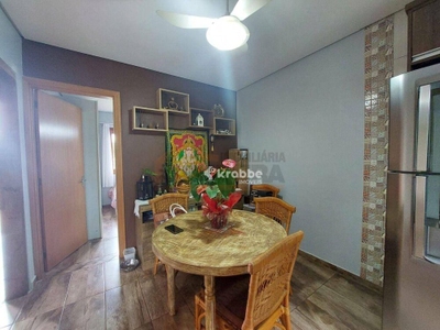 Casa, 2 quartos, 120 m² - Foto 3