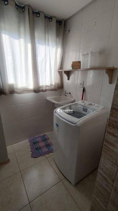 Apartamento, 1 quarto, 68 m² - Foto 5