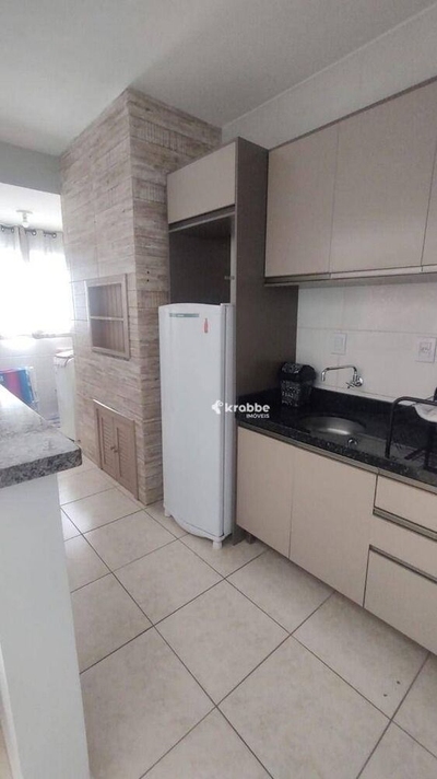 Apartamento, 1 quarto, 68 m² - Foto 4