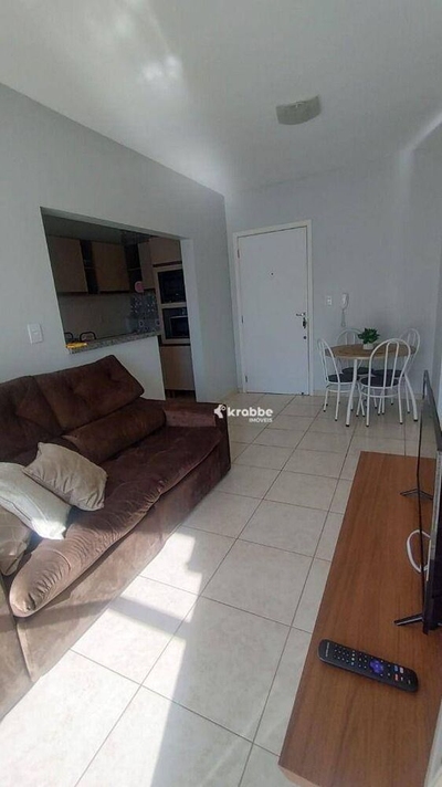 Apartamento, 1 quarto, 68 m² - Foto 3