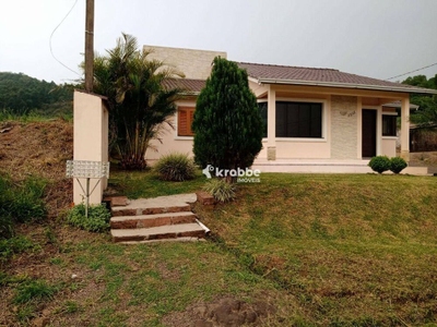 Casa, 3 quartos, 148 m² - Foto 3