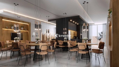 Cobertura, 3 quartos, 299 m² - Foto 4