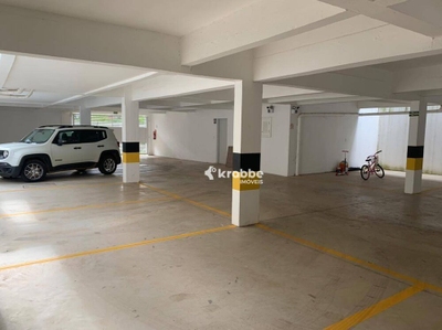 Apartamento, 3 quartos, 140 m² - Foto 3