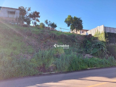 Terreno, 364 m² - Foto 1