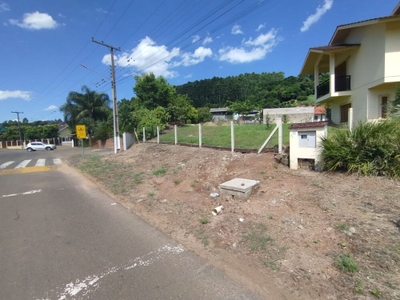 Terreno, 481 m² - Foto 3