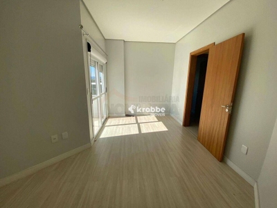 Cobertura, 3 quartos, 187 m² - Foto 4