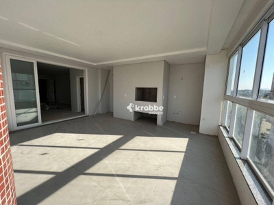 Apartamento, 3 quartos, 235 m² - Foto 2