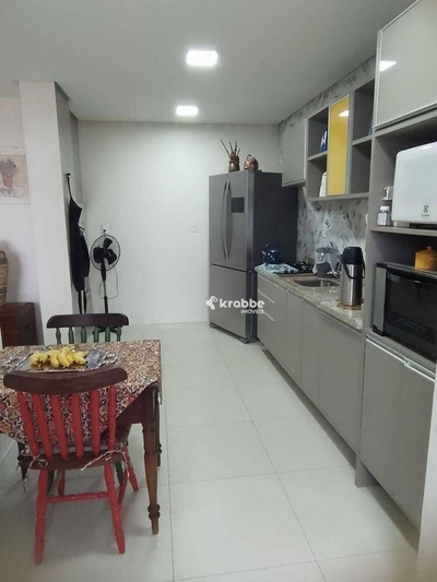 Apartamento, 3 quartos, 97 m² - Foto 4