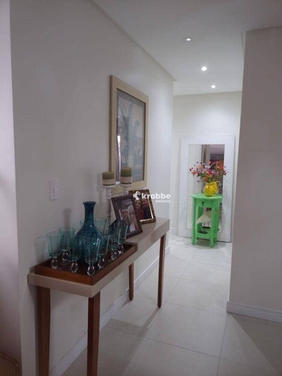 Apartamento, 3 quartos, 97 m² - Foto 5