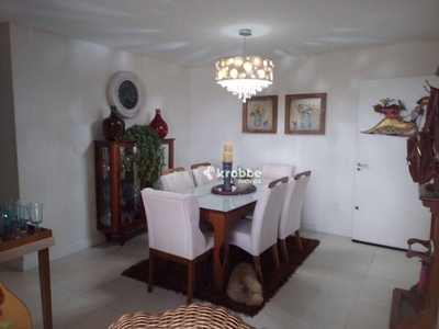 Apartamento, 3 quartos, 97 m² - Foto 2