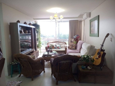 Apartamento, 3 quartos, 97 m² - Foto 3