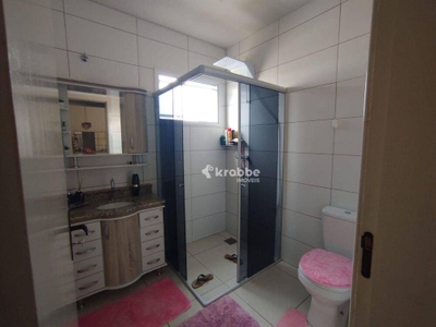 Casa, 3 quartos, 76 m² - Foto 3