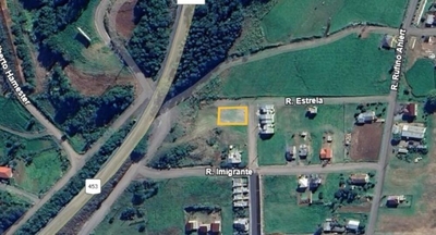 Terreno, 357 m² - Foto 3