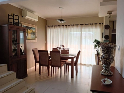 Casa, 3 quartos, 234 m² - Foto 2