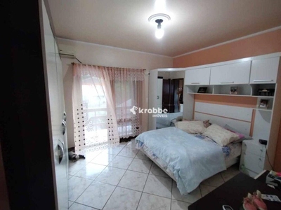 Casa, 4 quartos, 176 m² - Foto 4