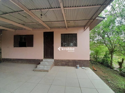 Casa, 3 quartos, 120 m² - Foto 1