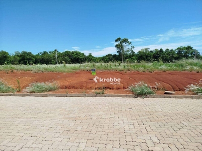 Terreno, 264 m² - Foto 2