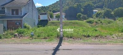 Terreno, 337 m² - Foto 1