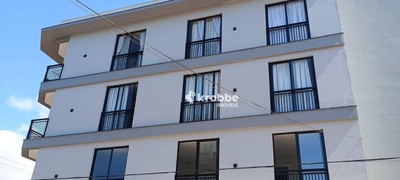 Apartamento, 2 quartos, 116 m² - Foto 2