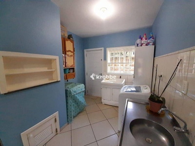 Casa, 3 quartos, 167 m² - Foto 5