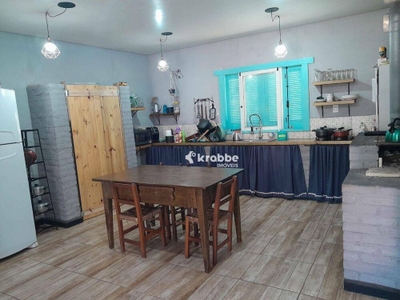 Chácara, 3 quartos, 5000 m² - Foto 3