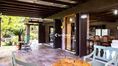 Chácara, 3 quartos, 22 hectares - Foto 4