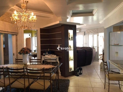 Casa, 4 quartos, 293 m² - Foto 5