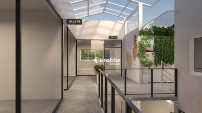 Sala-Conjunto, 67 m² - Foto 3