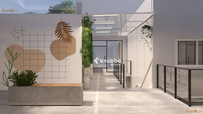 Sala-Conjunto, 67 m² - Foto 4