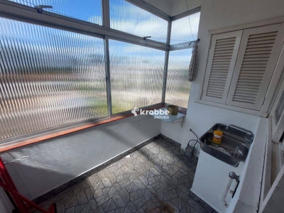 Apartamento, 2 quartos, 184 m² - Foto 5