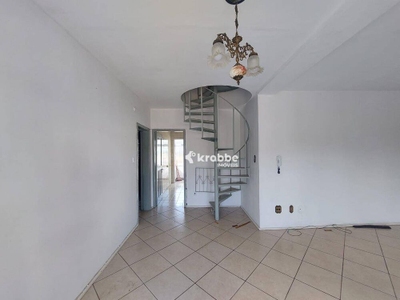 Apartamento, 2 quartos, 184 m² - Foto 2