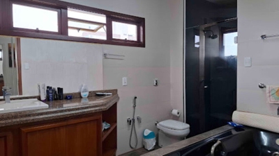 Cobertura, 1 quarto, 347 m² - Foto 1