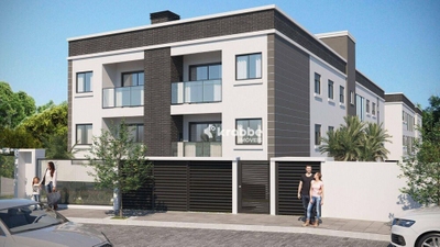 Apartamento, 2 quartos, 68 m² - Foto 2