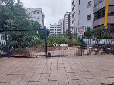 Terreno, 400 m² - Foto 1