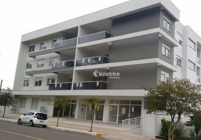 Apartamento, 2 quartos, 112 m² - Foto 1