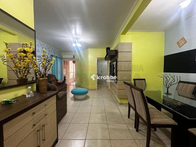 Apartamento, 2 quartos, 95 m² - Foto 2