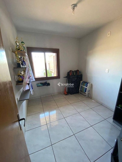 Casa, 2 quartos, 64 m² - Foto 2
