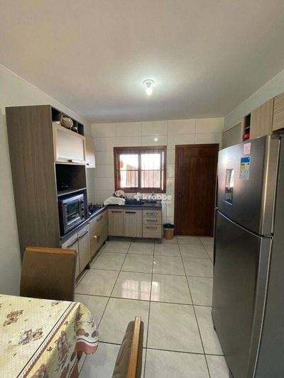 Casa, 2 quartos, 64 m² - Foto 5